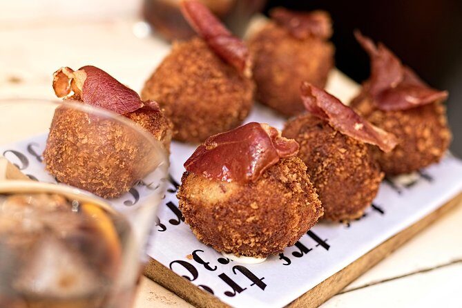 Valencia's Greatest Food, History & Culture Tour - Who Will Love This Tour?