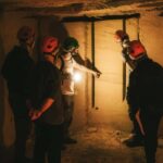 Valkenburg: Cave Biking Underground Bike Tour - Practical Details and Tips