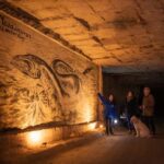 Valkenburg: Municipal Cave Guided Tour - Family-Friendly Aspects and Additional Offerings