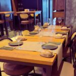 Valladolid: La Sala de Jero - Lunch or dinner pairing at Melêl Restaurant - Exploring the Experience at Melêl