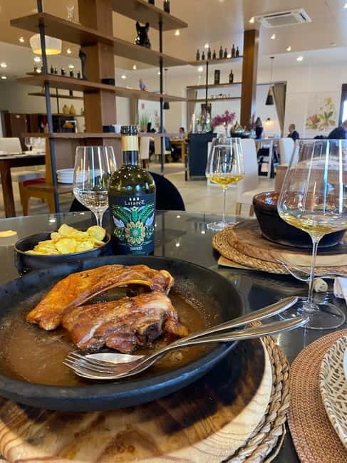 Valladolid - the city of kings. It's the birthplace of art and wine. - The Modern Side of Valladolid: Carriage Rides and Charming Villages