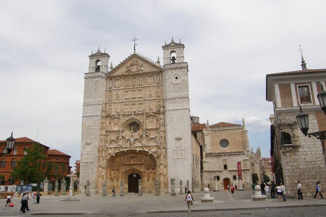Valladolid Walking Tour - Final Thoughts