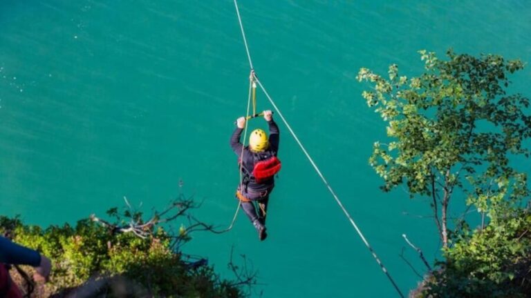 Valldal: Classic Canyoning for Everyone - Activity Details and What It Means for You