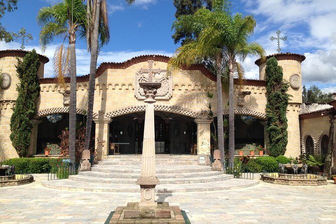 Valle de Bravo: Private & Small group tour from Mexico City - Why This Tour Offers Great Value