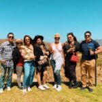 Valle de Guadalupe private tour, in a group is better! (since 10 to 19 persons). - What’s Included and What’s Not?