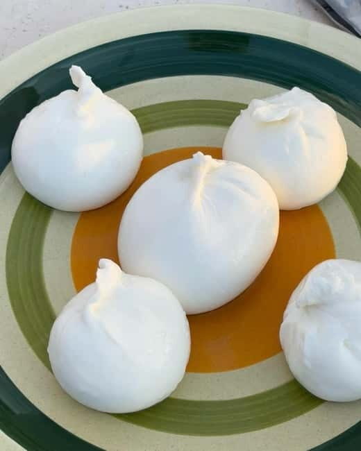 Valle DItria: Oil & Wine Tasting with Aperitivo Pugliese - FAQs