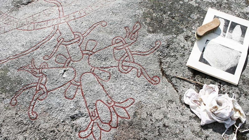 Vallentuna: Walking Tour and Viking History at Granby Farm - Why This Tour Works Well