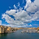 Valletta: 3 Cities Guided Tour & Grand Harbour Boat Tour - The Itinerary in Detail