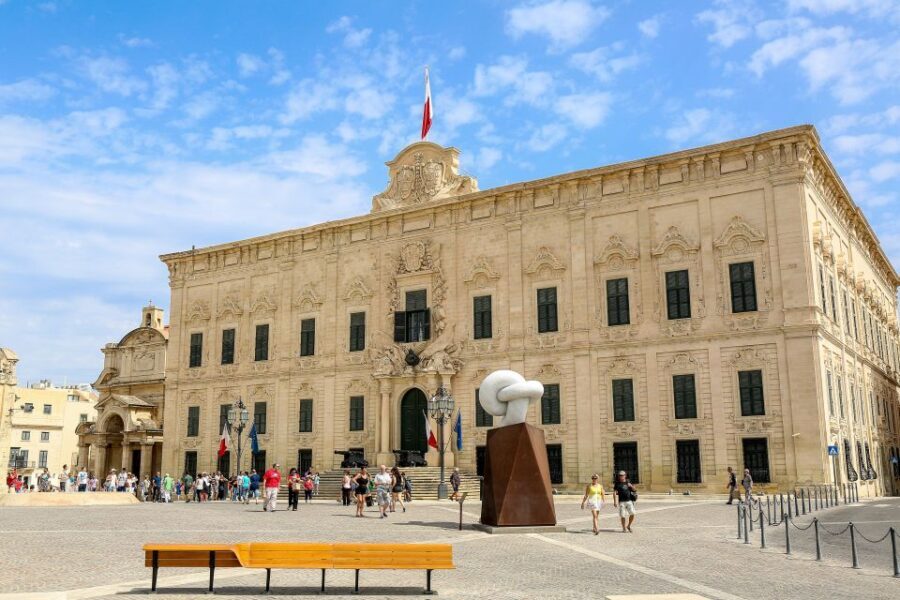 Valletta: 3-Hour Walking Tour - Who Will Enjoy This Tour?