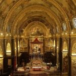 Valletta City of the Knights 3.5-Hour Walking Tour - Group Dynamics and Practicalities