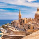 Valletta City Self-guided Audio Tour on Your Phone - Why Choose a Self-Guided Audio Tour?