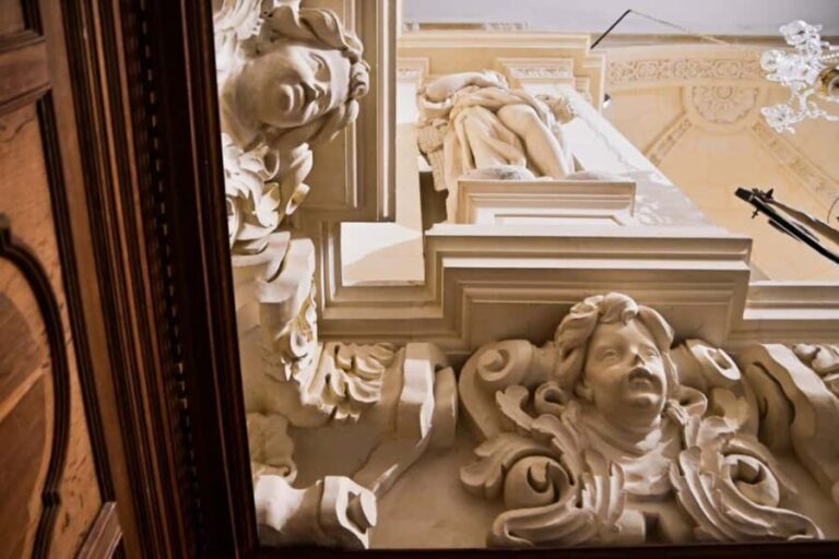 Valletta Combo: Mysterium Fidei and Black Friars Tickets - Frequently Asked Questions