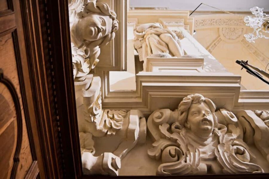 Valletta Combo: Mysterium Fidei and Black Friars Tickets - Frequently Asked Questions