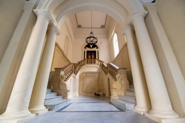 Valletta: Discover Maltas History with a 3-in-1 Museum Pass - Final Thoughts