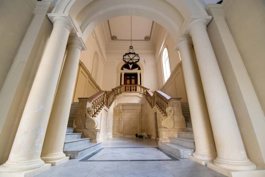 Valletta: Discover Maltas History with a 3-in-1 Museum Pass - Final Thoughts