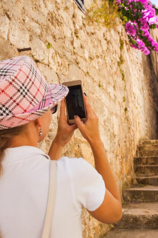 Valletta: Express Walk with a Local in 60 minutes - Is It Worth the Price?