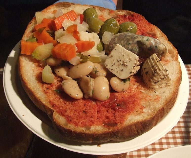 Valletta: Food and Culture Private Tour - The Itinerary in Detail