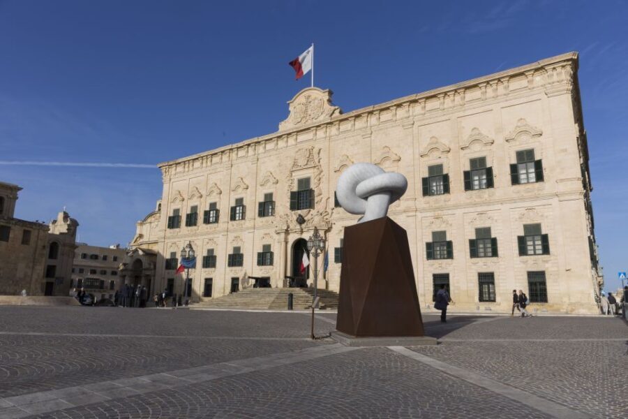 Valletta: Guided City Walking Tour - What to Expect During the Tour