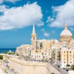 Valletta: Guided Walking Tour - The Experience of the Tour