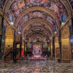 Valletta Half-Day Guided Tour with Optional Cathedral Tour - What Past Travelers Say