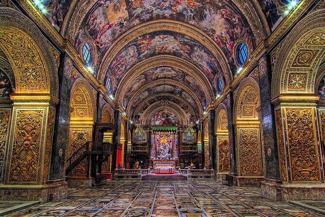 Valletta Half-Day Guided Tour with Optional Cathedral Tour - What Past Travelers Say