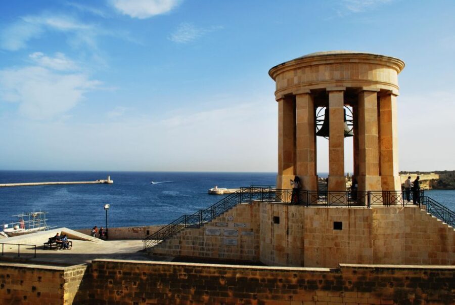 Valletta Half Day inc St. John's Cathedral, Malta Experience - The Value of the Tour