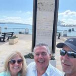 Valletta Half Day Tour: Gardens, Cathedral & More - Gardens with a View