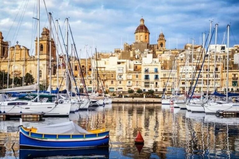 Valletta : Highlights & Hidden Gems Walking Tour - The Real Deal: What This Tour Means for You