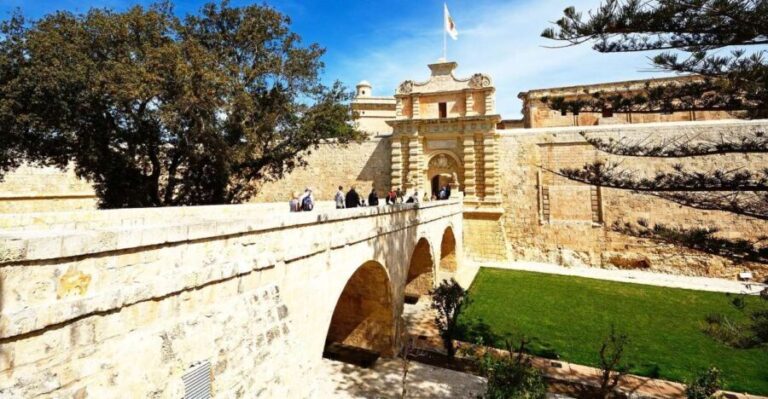 Valletta: Malta's Noble Homes and Palaces Private Tour - What’s Included & Practicalities