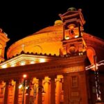 Valletta, Mdina, and Mosta Night Tour - FAQ