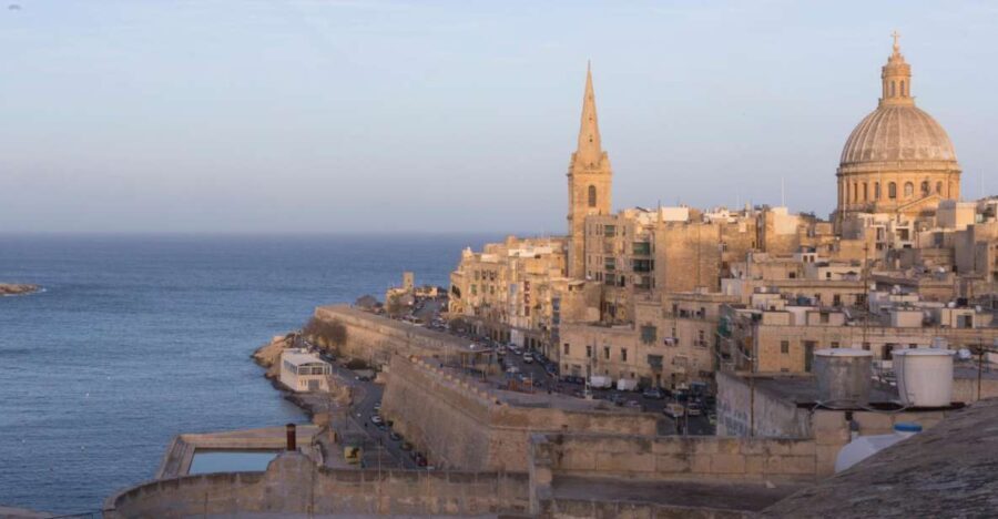 Valletta & Mdina: Private Tour - The Value of a Private, Customizable Tour