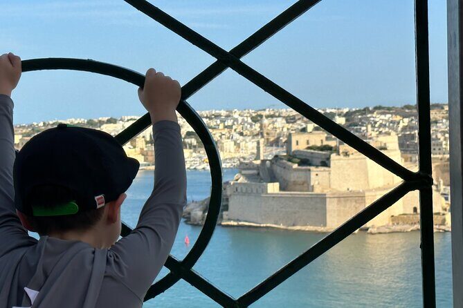 Valletta Private City Tour for Kids and Families in Malta - Who Will Enjoy This Tour?