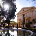 Valletta: Private Guided Walking Tour - The Sum Up