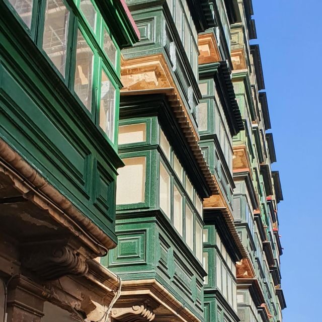 Valletta: Private Maltese Cuisine Walking Tour - A Deep Dive into the Valletta Food Tour Experience