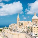 Valletta: Private Walking Tour With A Guide ( Private Tour ) - Breakdown of the Itinerary