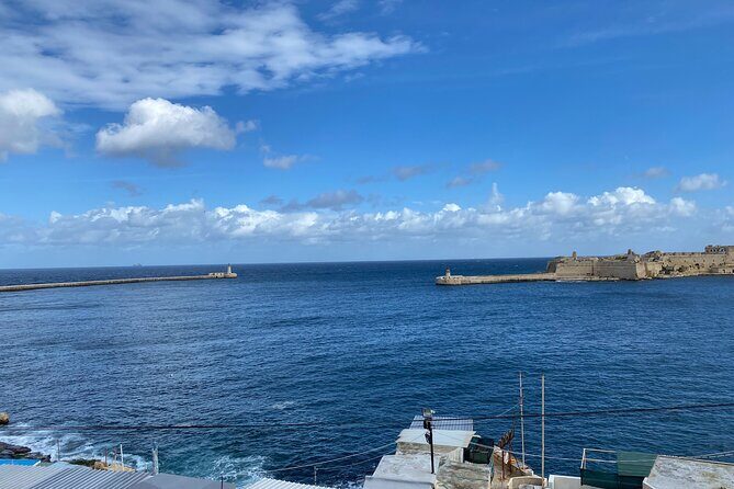 Valletta Private Walking Tour - The Itinerary Breakdown