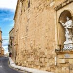 Valletta: Self-Guided Historical Walking Tour (Audio Guide) - Who Will Love This Tour?