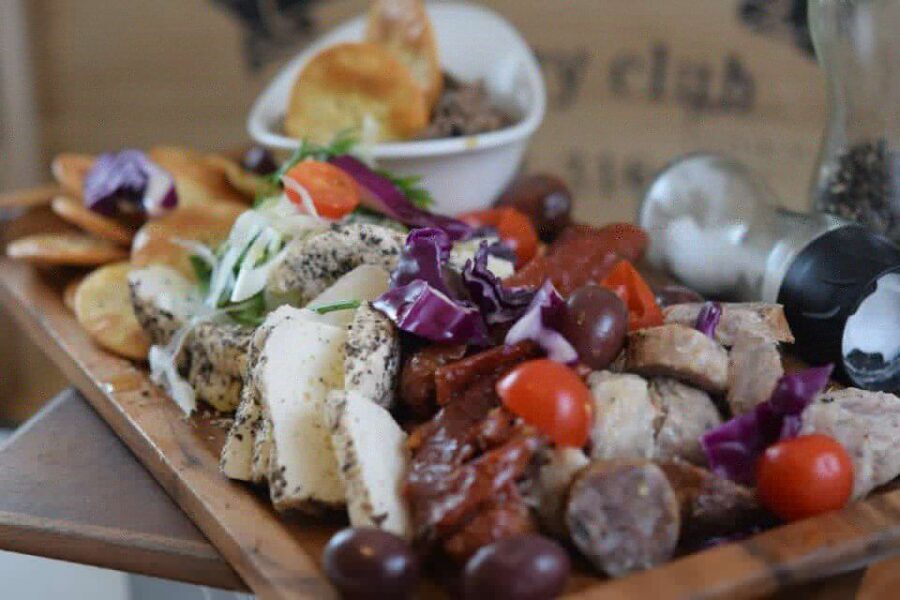 Valletta Street Food & History Tour With Private Transfers - What to Expect During the Tour