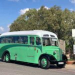 Valletta: Sunday Vintage Bus to Marsaxlokk - What to Expect on the Tour