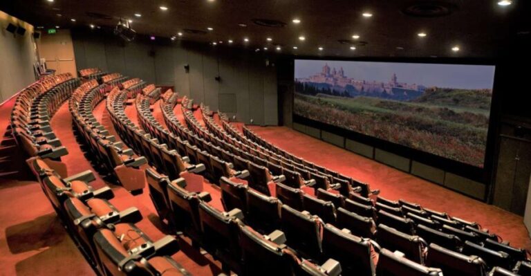 Valletta: The Malta Experience & Tour of Sacra Infermeria - What to Expect from the Malta Experience