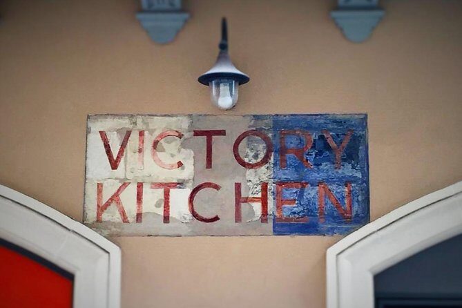 Valletta World War II Private Walking Tour - The Itinerary: What You’ll See and Learn