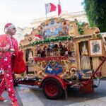 Vallettas Festive Lights Tour: A Private Christmas Walk - What We Love About This Tour