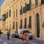 Valletta's Hidden Minds: Self-Guided Psychological Puzzle Walk - Who Will Love This Tour?