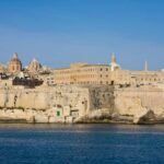 Vallettas Historic Charm: A Private Guided Walking Tour - What’s Included and Practical Details