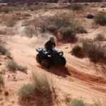 Valley of Fire 3-Hour ATV Tour from Las Vegas - The Pros and Cons Based on Reviews