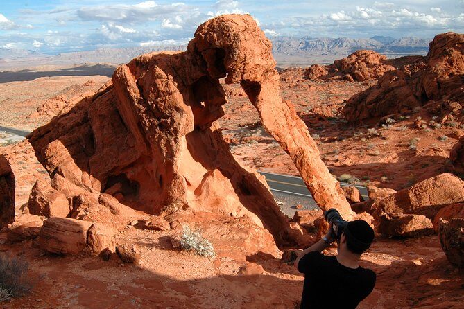 Valley of Fire and Lost City Museum Tour from Las Vegas - What’s Included and What’s Not