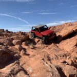 Valley Of Fire Best Off Road Jeep Tour with Lunch - The Experience: What Travelers Say