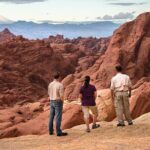 Valley of Fire Day Tour from Las Vegas - Who Is This Tour Best For?