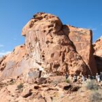 Valley of Fire Guided Hike from Las Vegas - The Experience in Detail