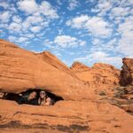 Valley of Fire Guided Hiking Tour From Las Vegas - Key Points